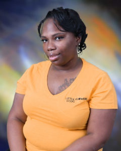 Angela Hooks Sheldon